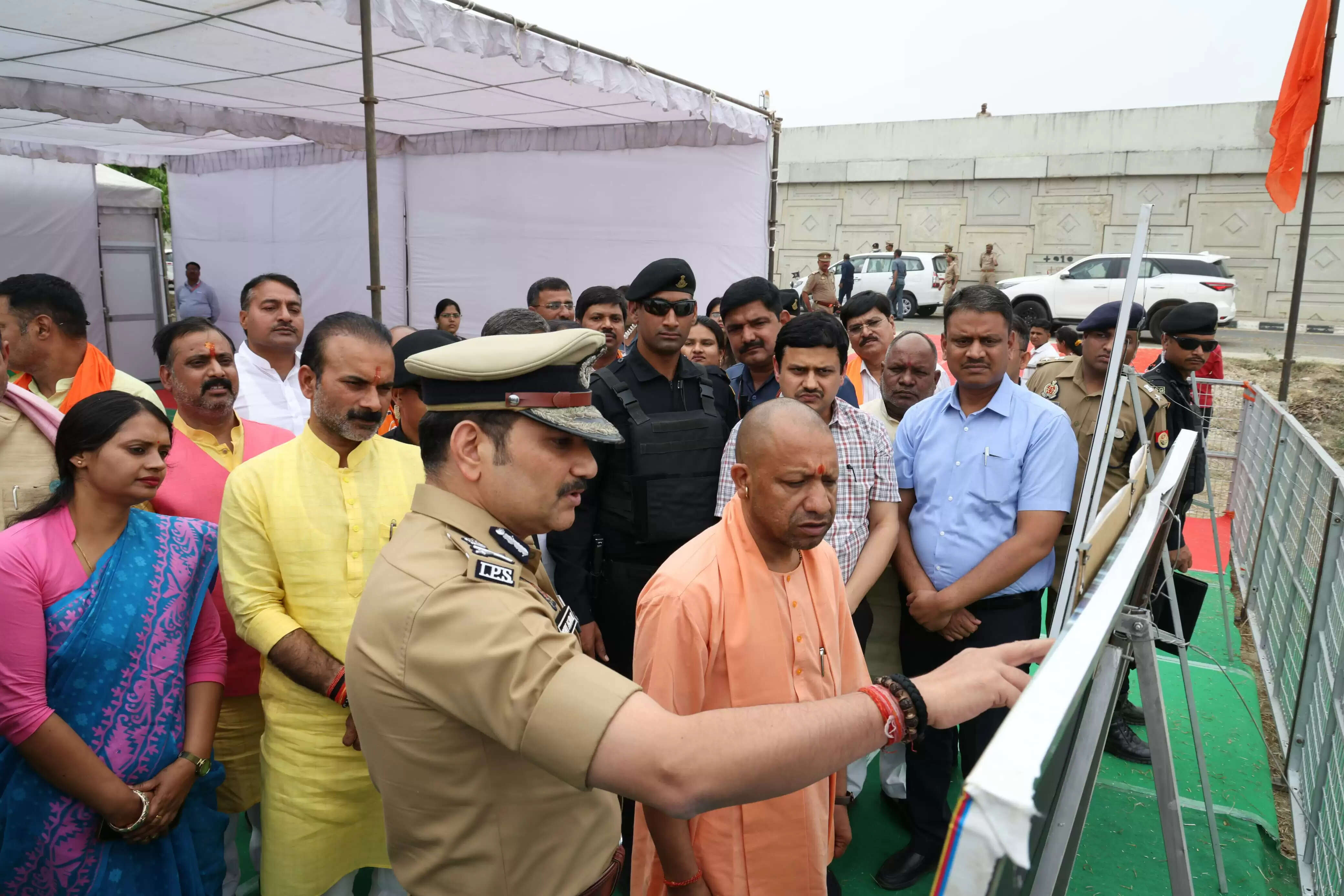 yogi