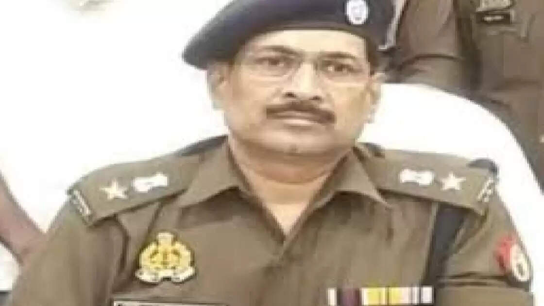 asp dinesh singh