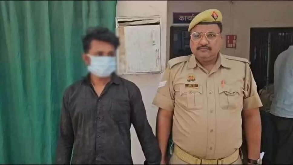 chaubepur rape case