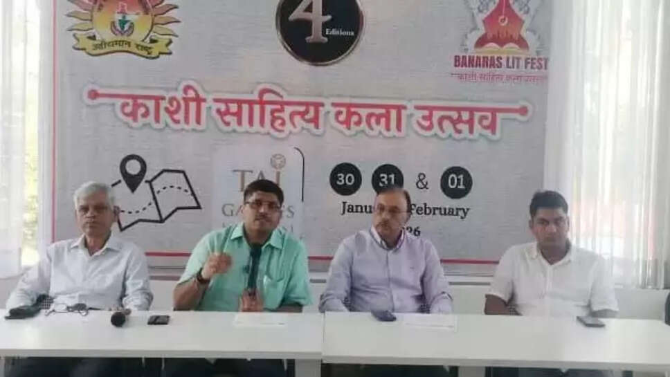 banaras