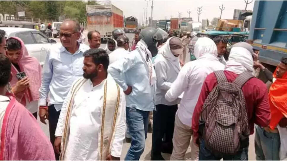 sonbhadra accident