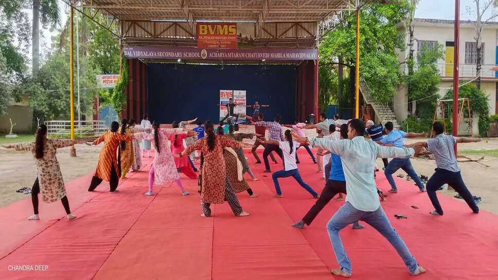 Bal vidyalay