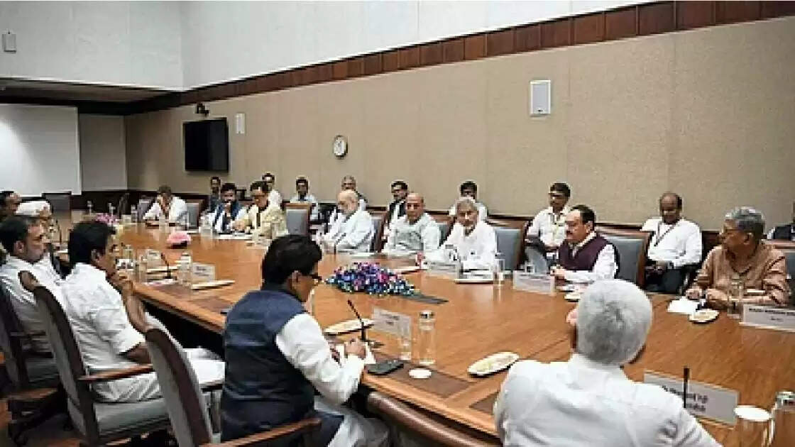 aal parti 