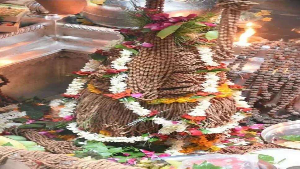 Baba Vishwanath 