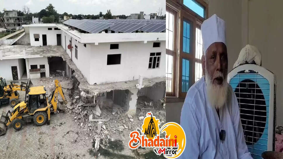 jhangur baba