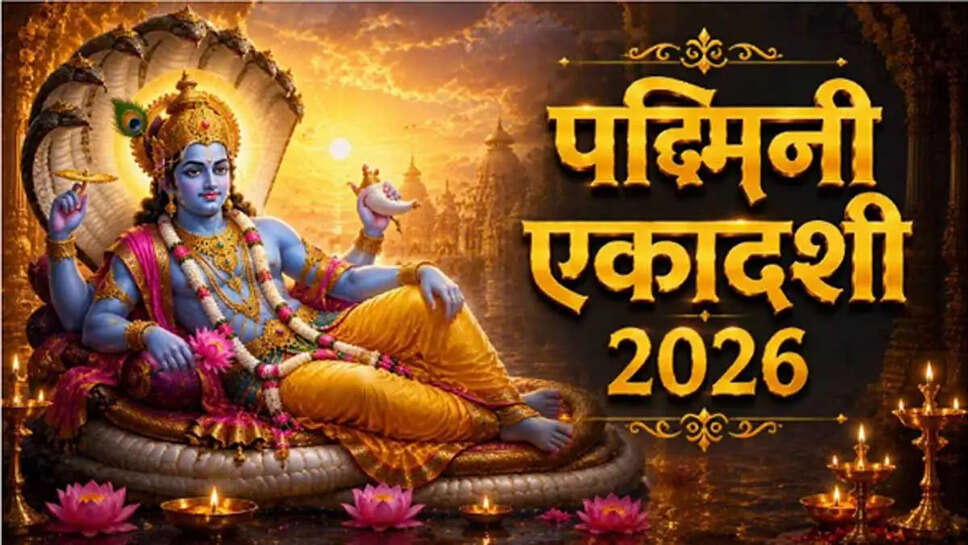 Padmini Ekadasi