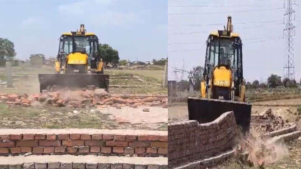 Bulldozer News