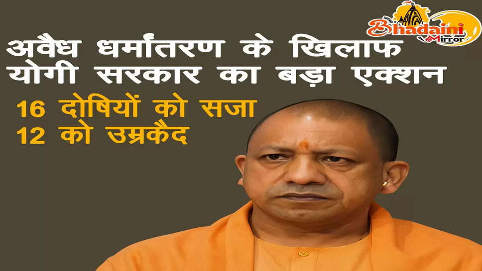 yogi government
