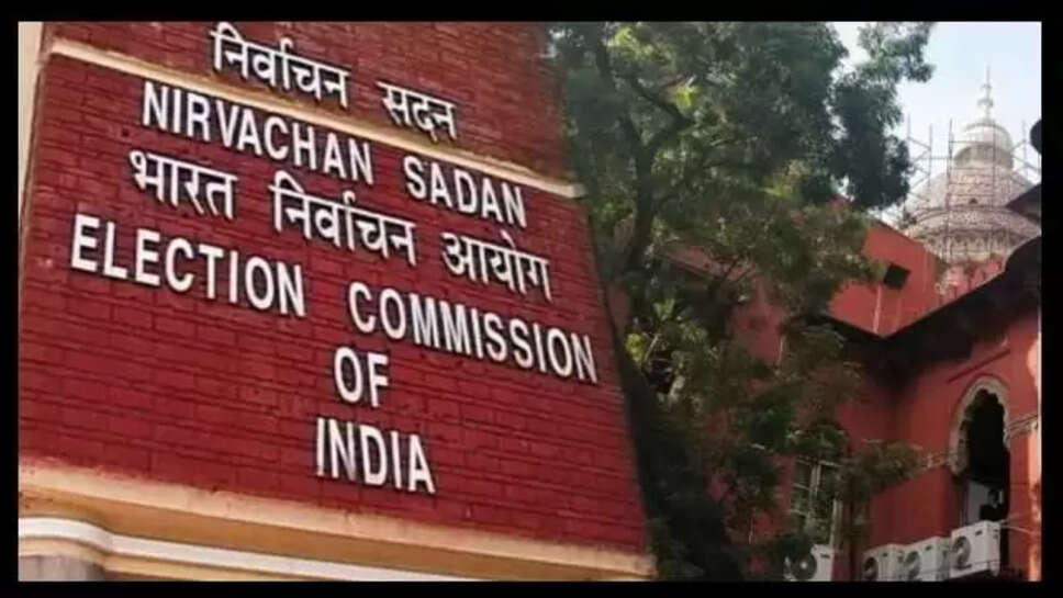 UP Election