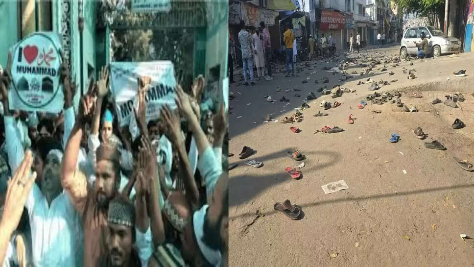 Bareli 