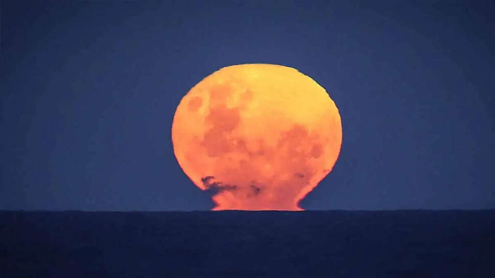 moon