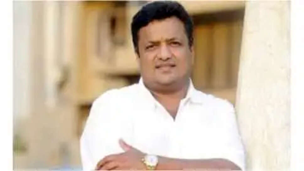 Sanjay Gupta 