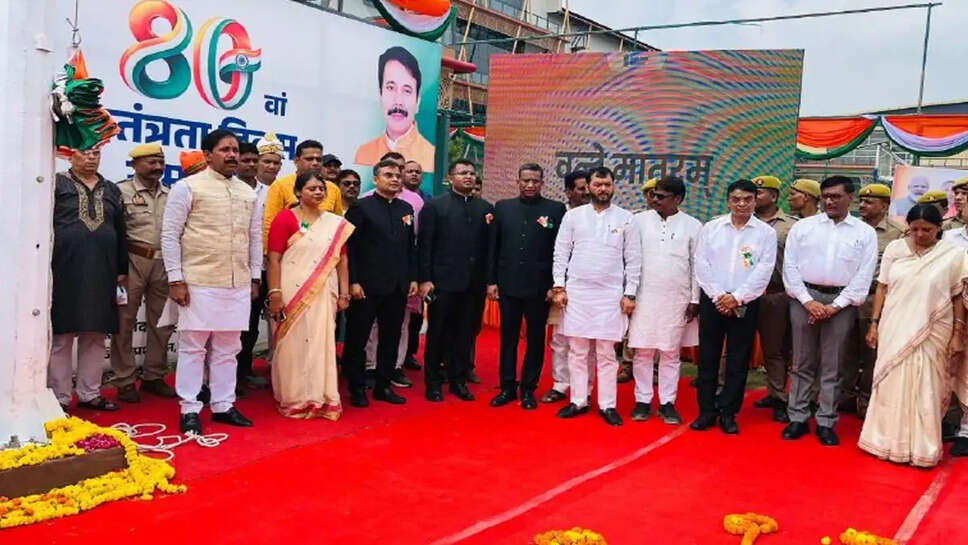 Anil Rajbhar