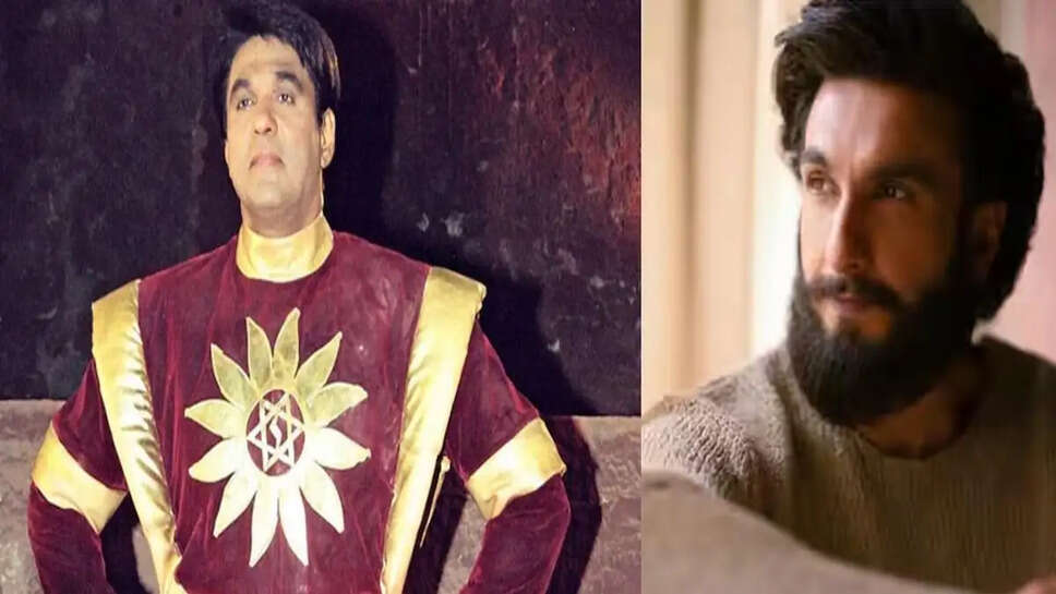 mukesh khanna