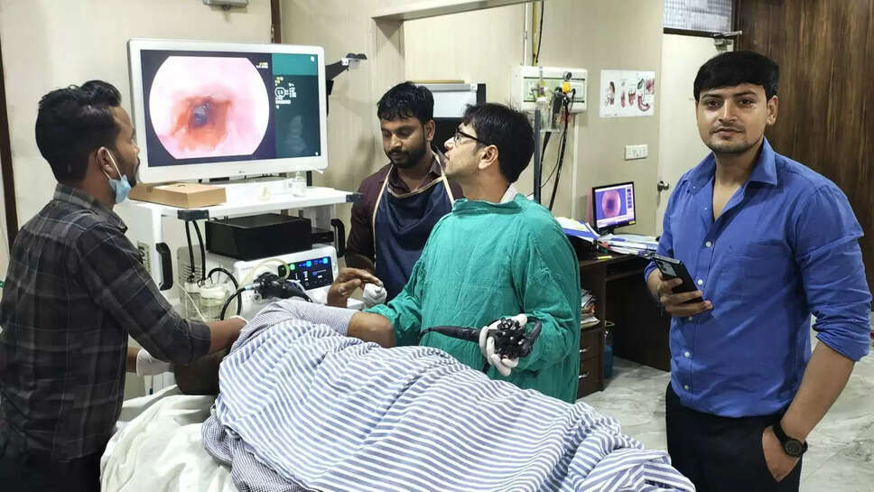 Apex Hospital