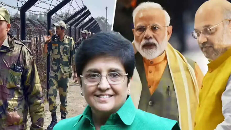 kiran bedi