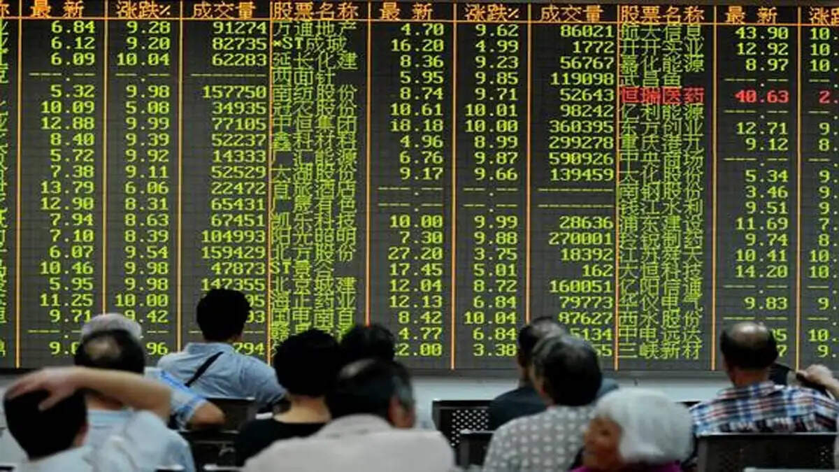 Asia Economic Crisis: क्या फिर आ रहा है 1997 जैसा एशियाई वित्तीय संकट? HSBC के दिग्गज अर्थशास्त्री ने AI को बताया बड़ा खतरा