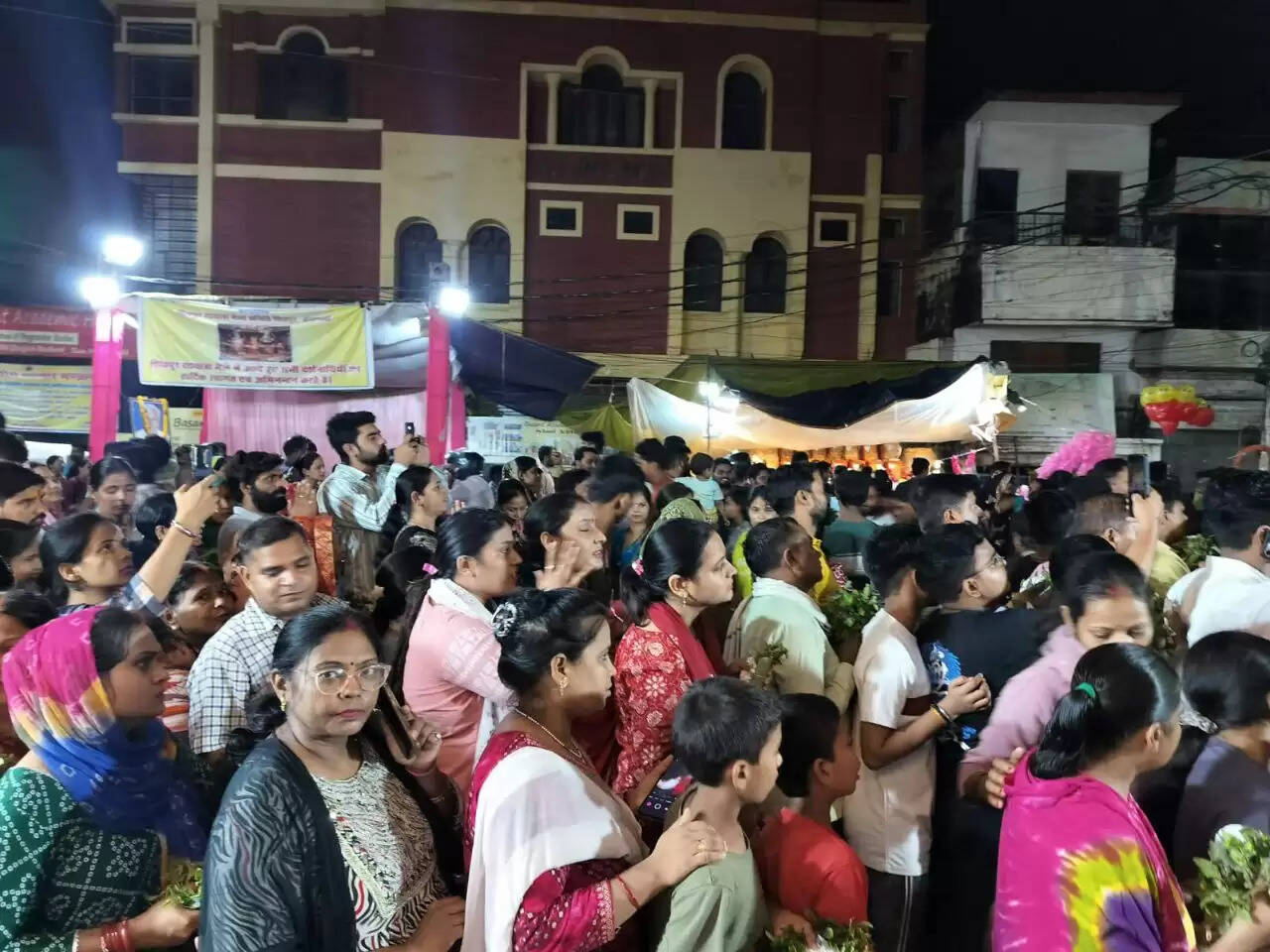 rathyatra mela
