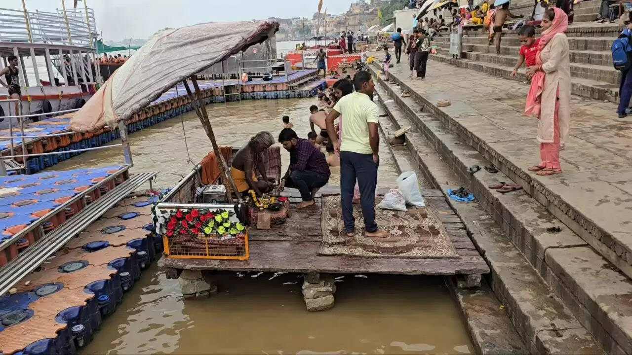 ganga