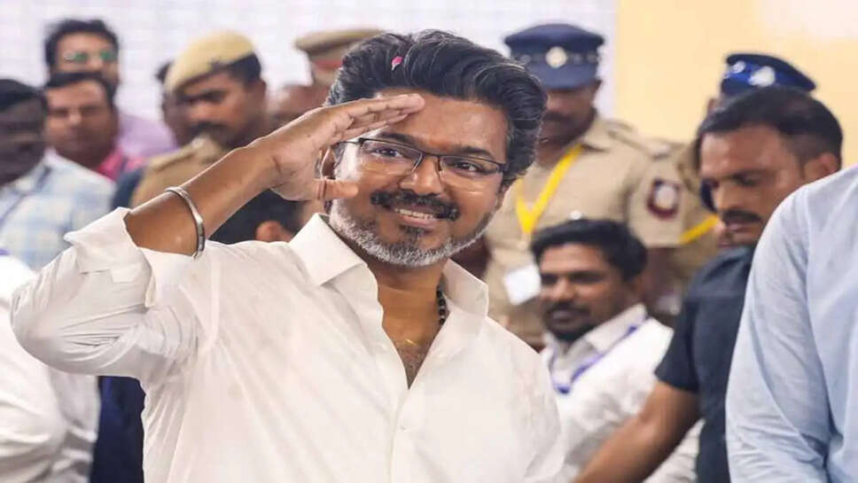vijay