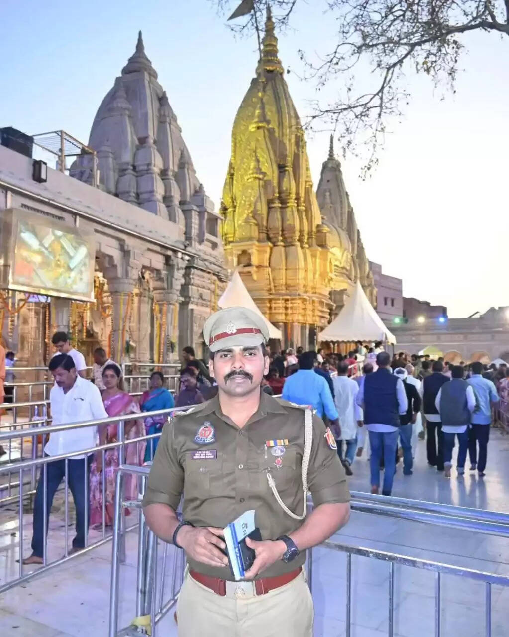 Deepak Ranawat