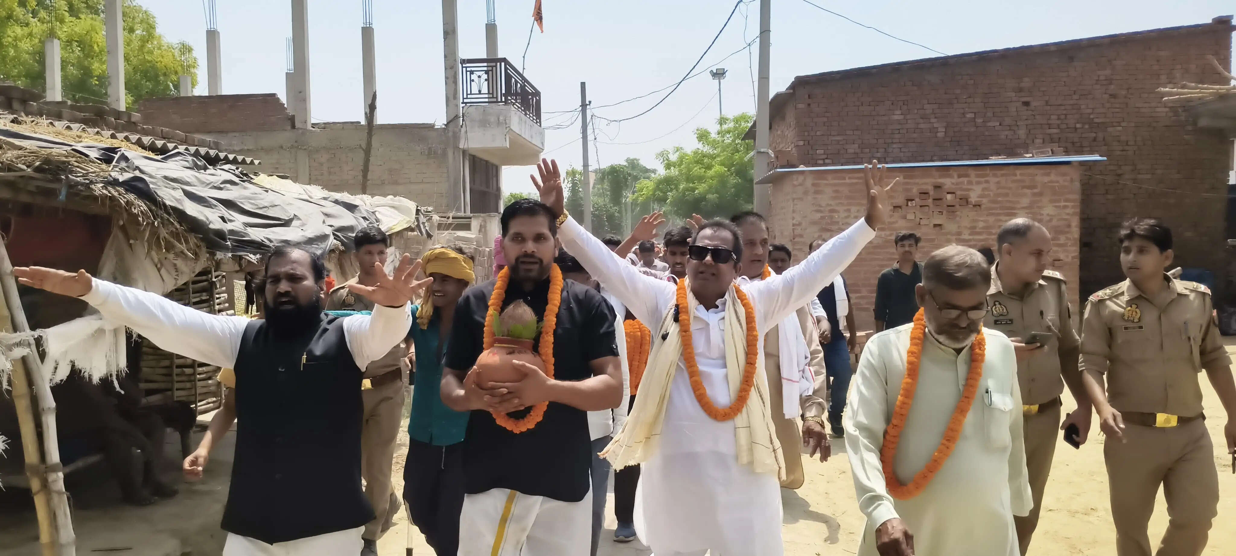 प्रदर्शन