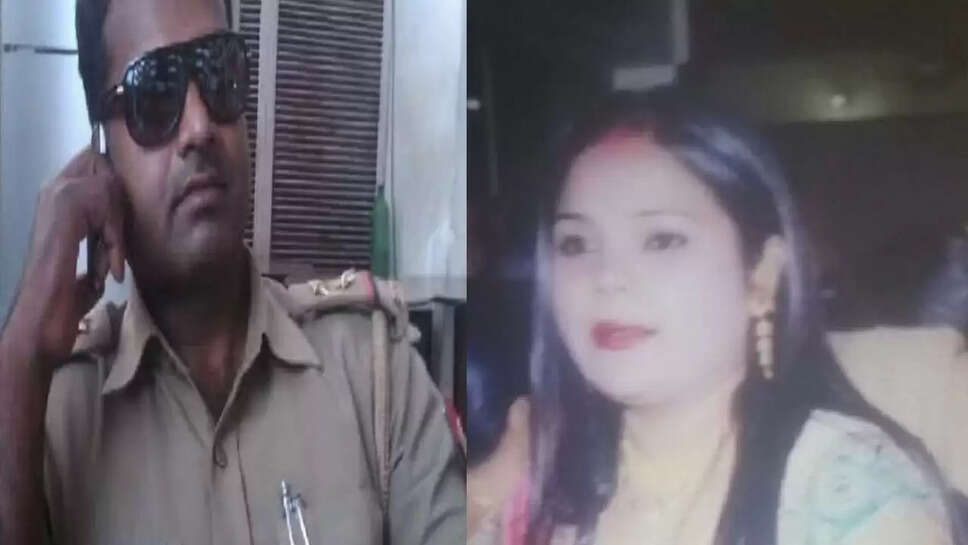 isha murdar case 