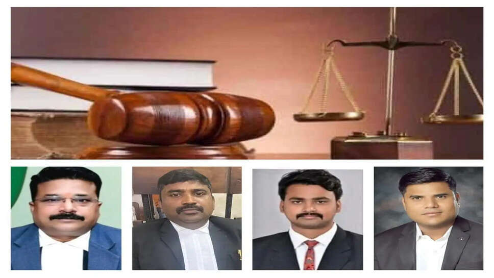 कोर्ट से जमानत