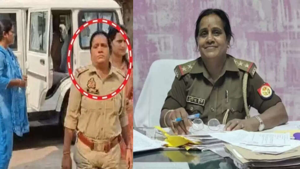 kotwali mahila sho