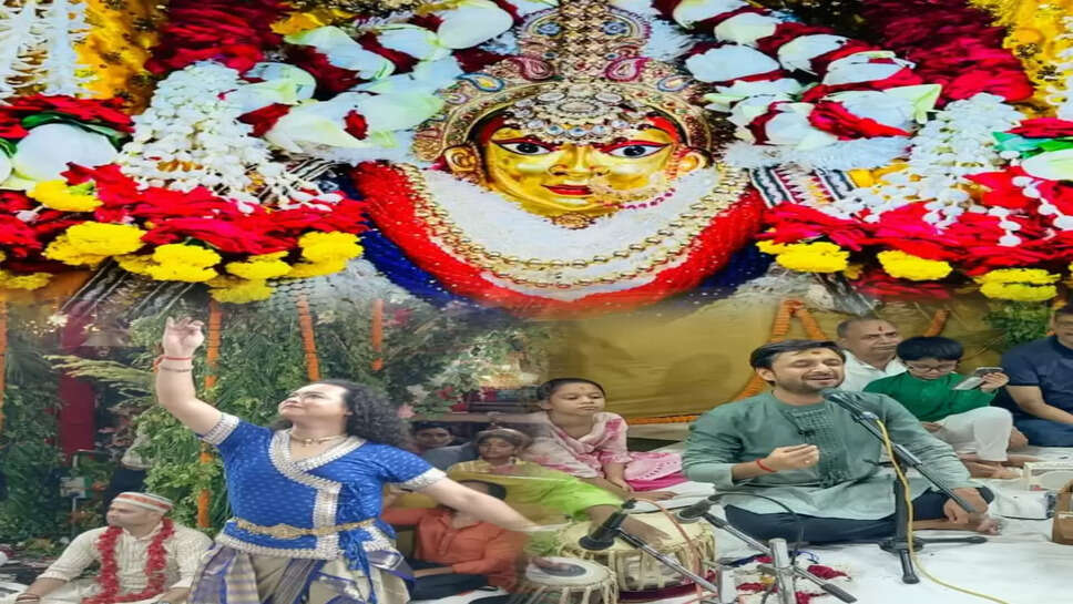 Mata kushmanda durgakund varanasi