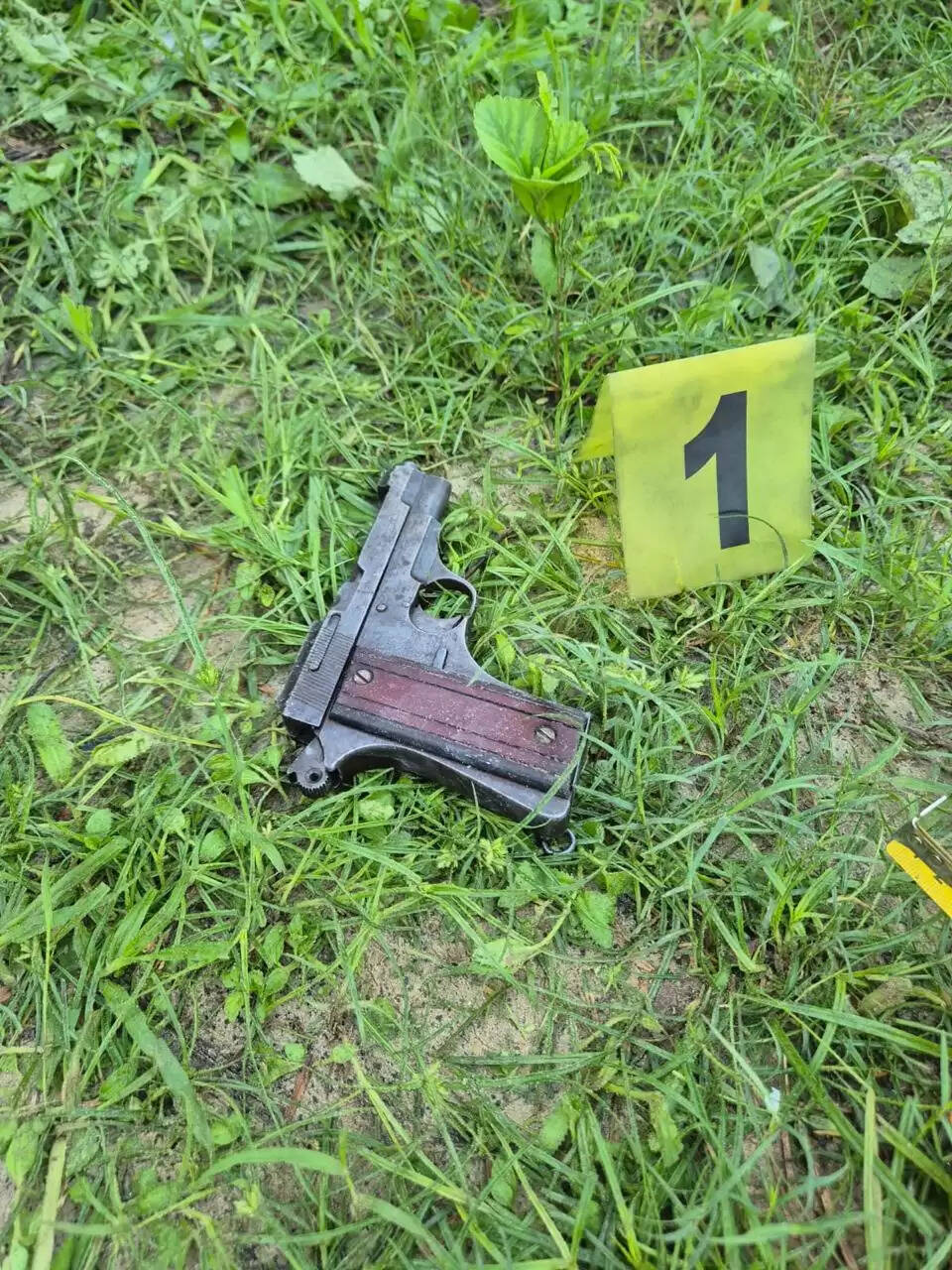 Police Encounter