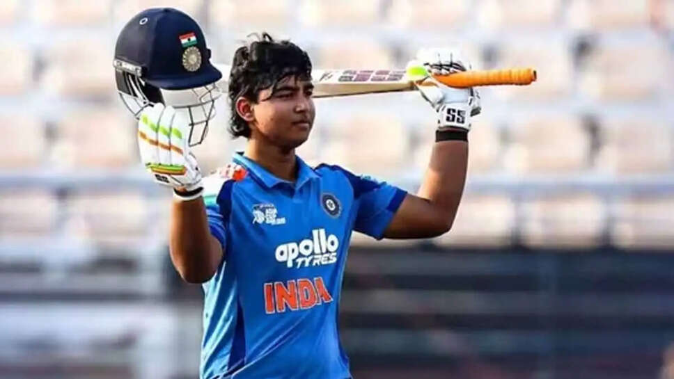 vaibhav soorvanshi