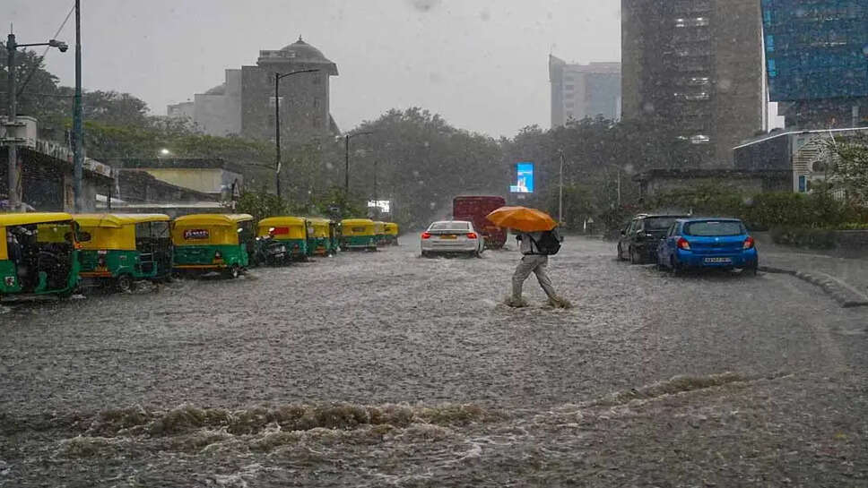 baarish
