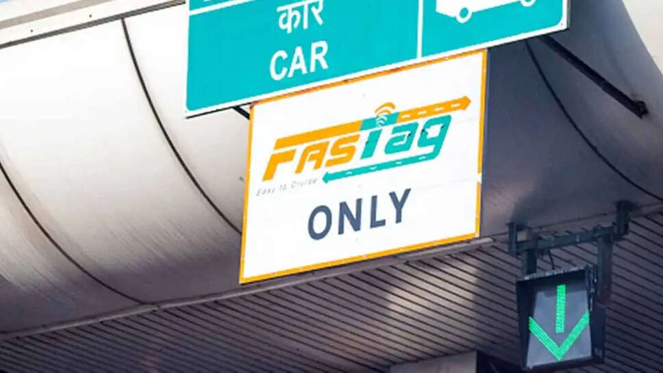 fastag