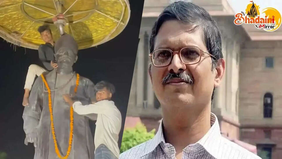 Amitabh Thakur