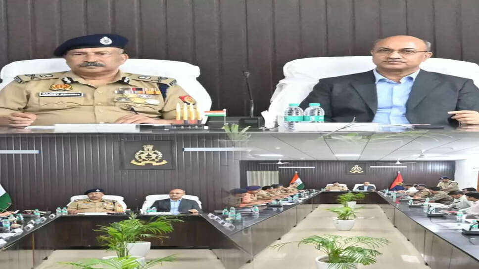 varanasi police