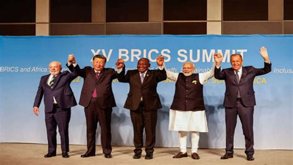brics