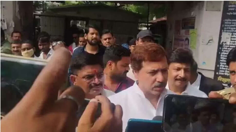 Dhananjay Singh