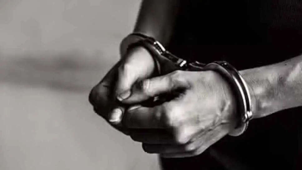 arrest