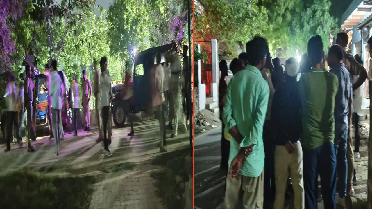 मिर्जामुराद: वैवाहिक कार्यक्रम में डीजे पर नाचने के लिए विवाद, चाकू के हमले से युवक गंभीर