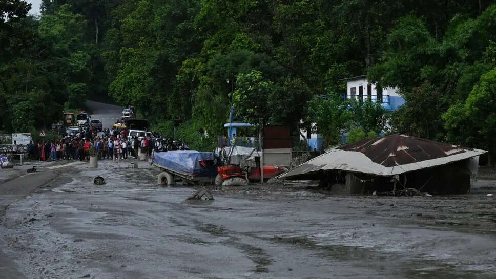 flood