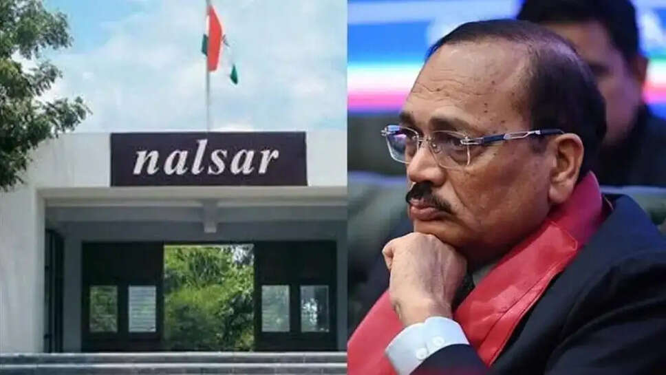 nalsar