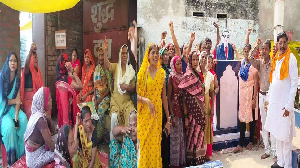 Ghasiyari Tola
