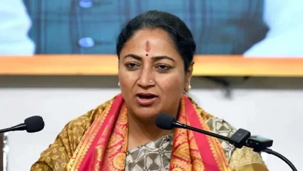 rekha gupta