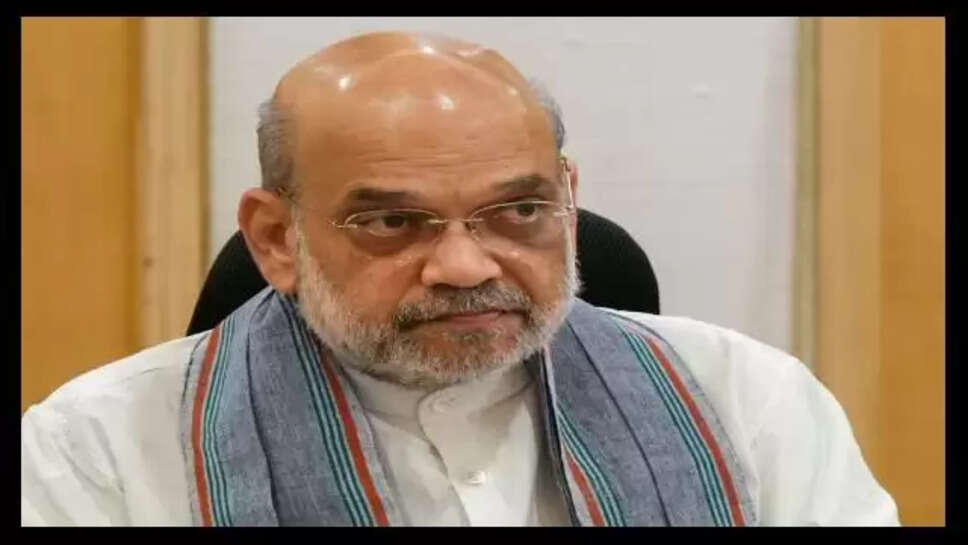 Amit Shah