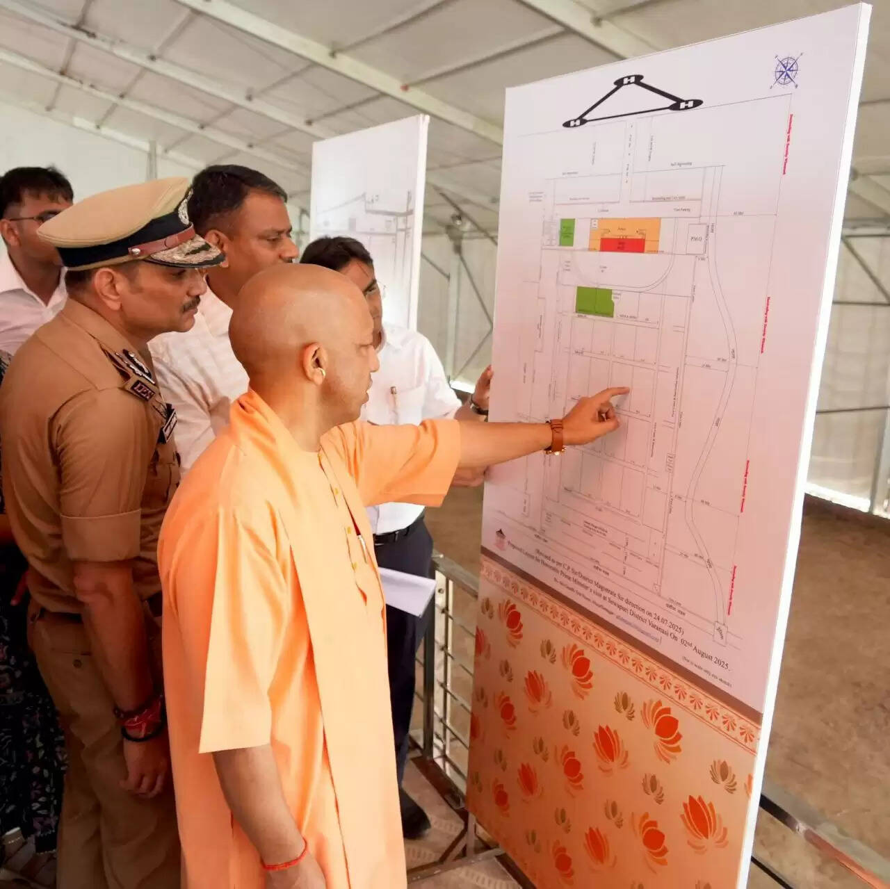 yogi