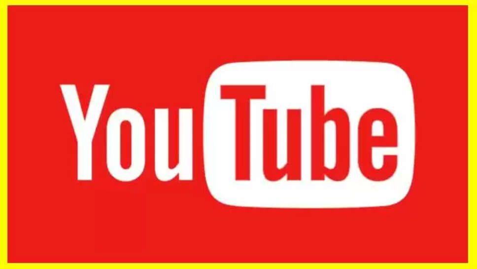 YouTube