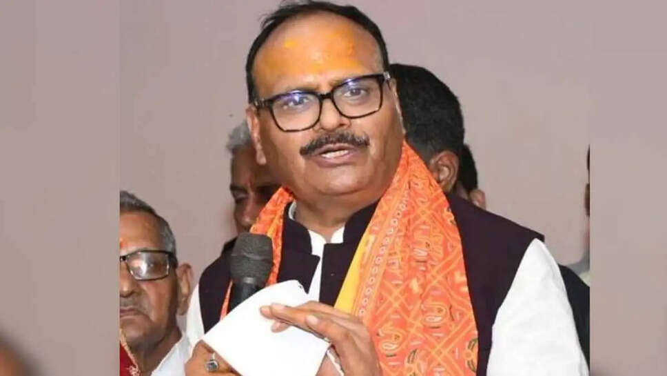 brijesh pathak