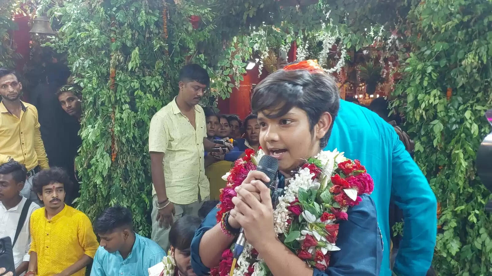 Aryan Babu 