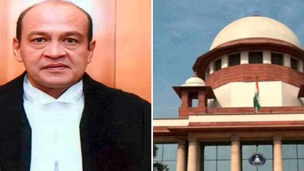justice varma